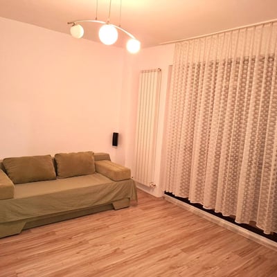 Miete einer komfortablen 2-Zimmer-Wohnung, Chiajna, Bukarest, Rumänien